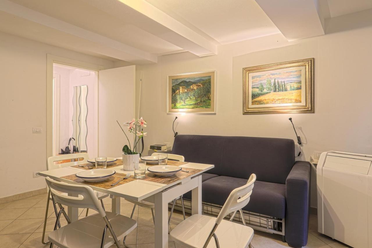 Delightful Suite - Hosted By Sweetstay Florenz Exterior foto