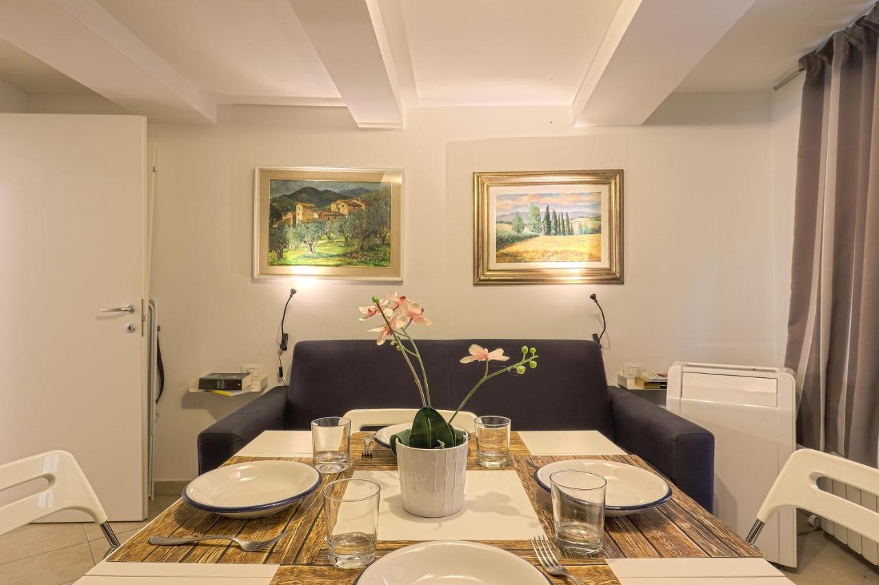 Delightful Suite - Hosted By Sweetstay Florenz Exterior foto