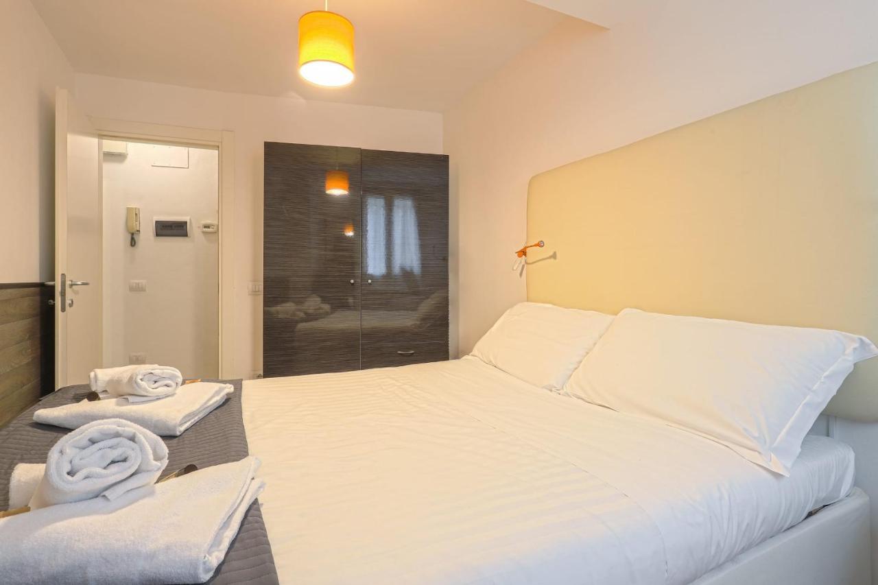 Delightful Suite - Hosted By Sweetstay Florenz Exterior foto