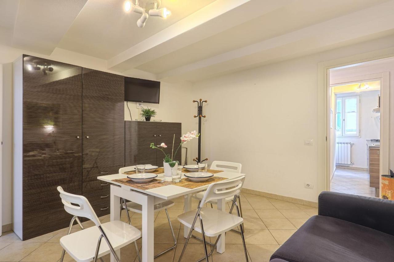 Delightful Suite - Hosted By Sweetstay Florenz Exterior foto