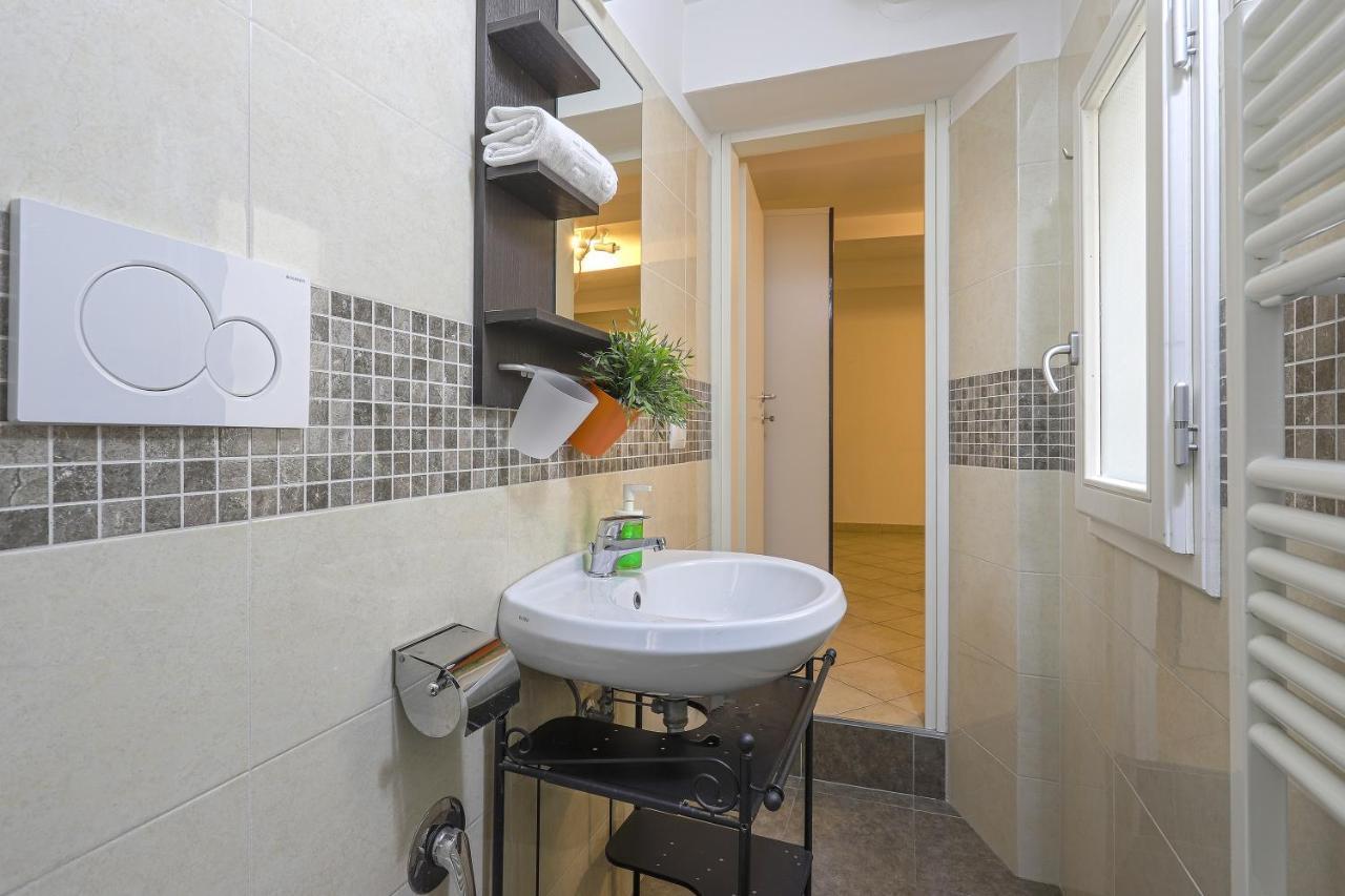 Delightful Suite - Hosted By Sweetstay Florenz Exterior foto