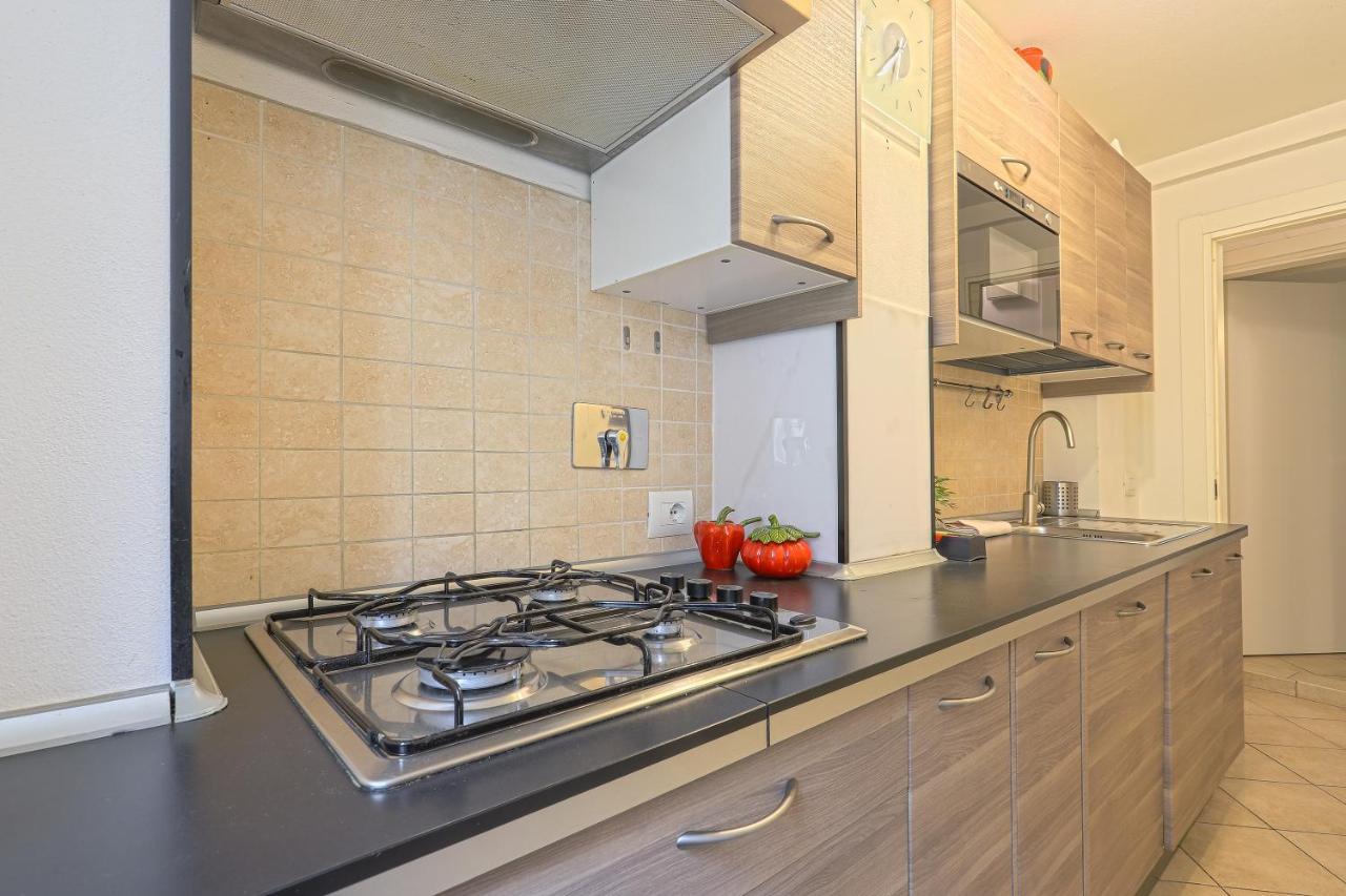 Delightful Suite - Hosted By Sweetstay Florenz Exterior foto